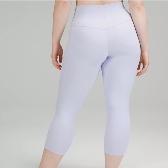 Lululemon Align High Rise Leggings - Picture 2 of 7